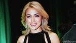Jessica Iskandar Makin Cantik Aja