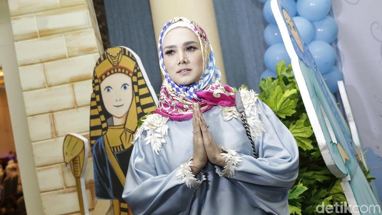 Raih 13 Ribu Suara, Mulan Jameela Belum Pasti ke Senayan Raih 13 Ribu Suara, Mulan Jameela Belum Pasti ke Senayan