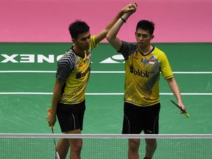 Gagal ke Final Piala Thomas 2018 Hasil yang Buruk untuk Indonesia