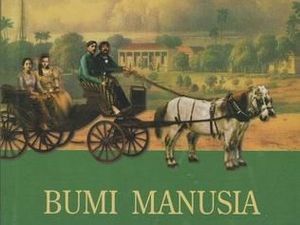 Tokohnya dalam Bumi Manusia Jadi Perdebatan, Siapakah Minke?