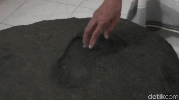 Petilasan Sunan Bonang.