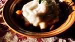 Lembut Manis! Ini 10 Bubur Sumsum Pilihan Netizen untuk Berbuka Puasa