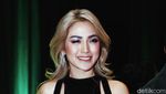 Jessica Iskandar Makin Cantik Aja