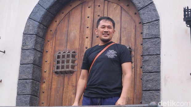 Hanung Bramantyo