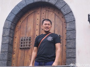 Alasan Hanung, Iqbaal Ramadhan Tepat Perankan Minke