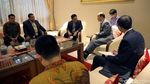 Dubes China Temui Cak Imin