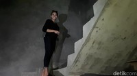 Ada juga beberapa fasilitas mewah yang akan terdapat di rumah tersebut. Foto: Desi Puspasari/detikHOT