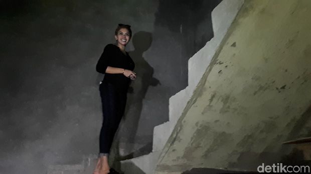 Nikita Mirzani Nyaris Gelontorkan Rp 10 M untuk Rumah Barunya