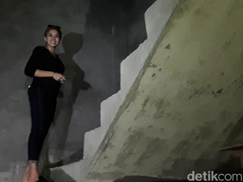 Nikita Mirzani Terancam Batal Liburan ke Australia karena Sajad Nikita Mirzani Terancam Batal Liburan ke Australia karena Sajad