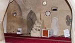 Foto: Masjid Tertua di Uni Emirate Arab yang Misterius
