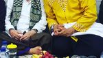 Ngebakso hingga Nyeruput Wedang Uwuh Jadi Favorit Ustaz Subki Al Bughury