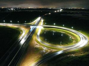 Lampung ke Palembang Bisa Lewat Tol Saat Mudik, Begini Progresnya