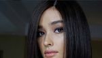 Pesona Liza Soberano Wanita Cantik di Dunia Asal Filipina