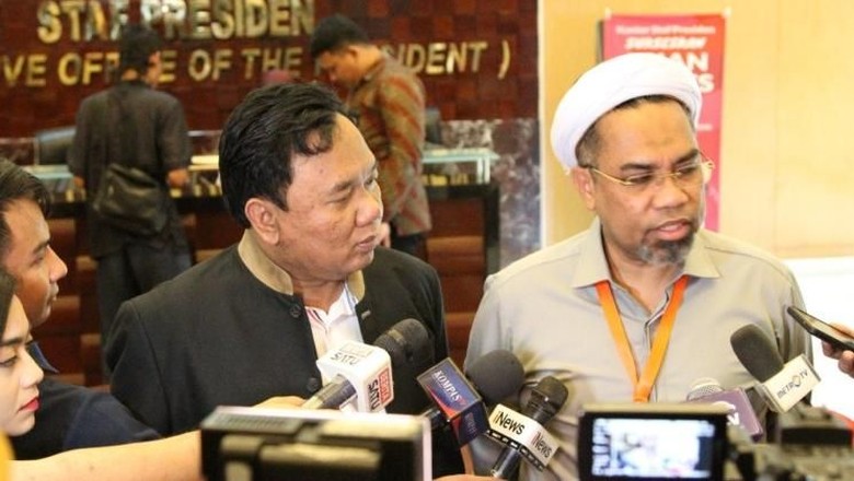 Istana Tepis Prabowo soal Mark Up LRT: Ada Penghematan Rp 13 T Istana Tepis Prabowo soal Mark Up LRT: Ada Penghematan Rp 13 T