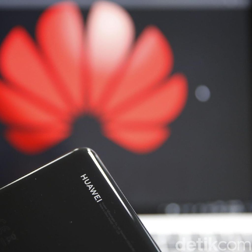 Huawei Bantah Ancam Keamanan Australia Huawei Bantah Ancam Keamanan Australia