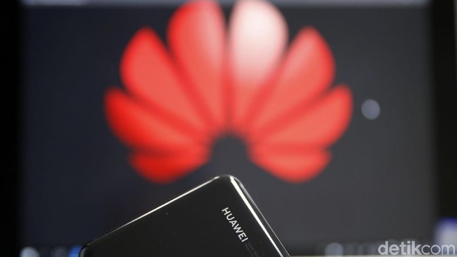 Bos Huawei Ditangkap di Kanada, Hubungan AS-Cina Makin Tegang