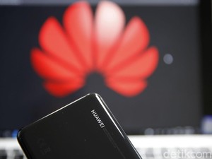 Kedekatan Google dan Huawei Cemaskan Pemerintah AS