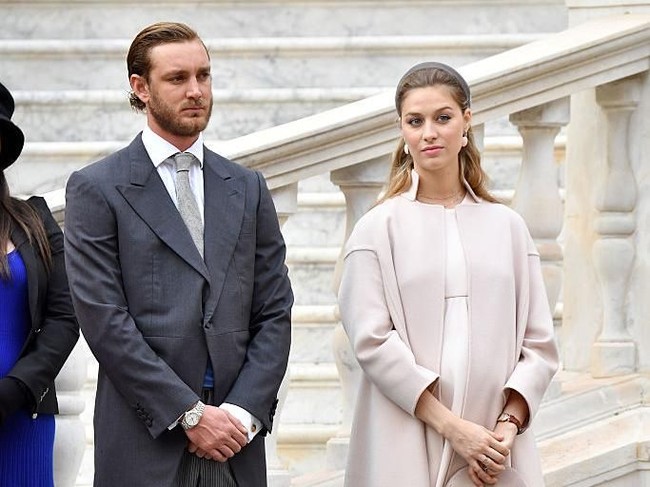 Kini kedua pasangan putri dan pangeran tersebut tengah berbahagia. Putri Beatrice baru melahirkan putra kedua mereka pada 21 Mei kemarin. Putra pertama mereka lahir pada Februari 2017.  Foto: Getty Images