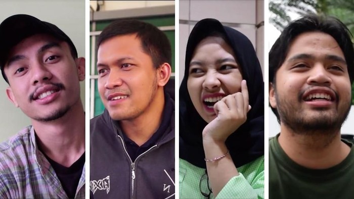 Ada beragam cara yang dilakukan orang-orang untuk mengusir kantuk saat puasa. (Foto: 20detik) Ada beragam cara yang dilakukan orang-orang untuk mengusir kantuk saat puasa. (Foto: 20detik)