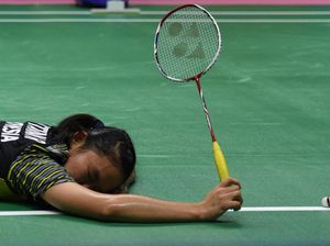 Yayuk Basuki: Bulutangkis Tetap Jadi Andalan Indonesia di Asian Games