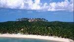 Foto: Pulau Pribadi Milik Pesulap David Copperfield