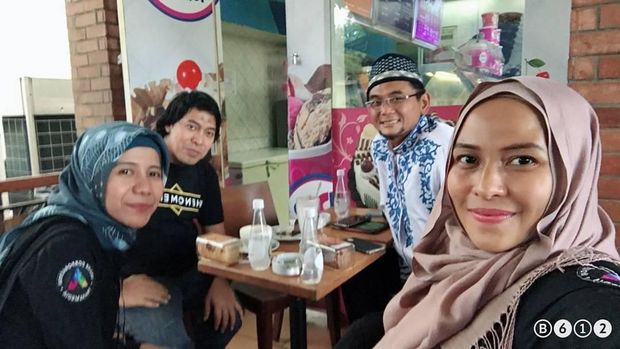 Ustaz Subki Al Bughury