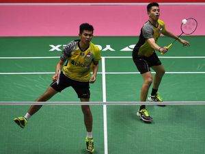 Kegagalan Indonesia di Piala Thomas-Uber Tak Melulu Masalah Mental