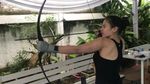Deretan Artis yang Juga Hobi Memanah, Siapa Mau Ikutan?