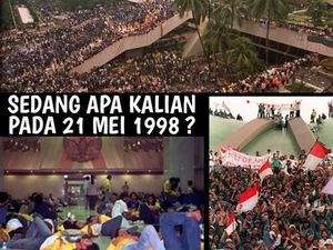 Generasi Awam Reformasi