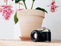 Penampakan Kece Kamera Mirrorles Fujifilm X-T100