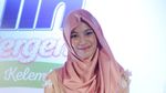 Assalamualaikum Alyssa Soebandono, Senyumnya Cantik Banget