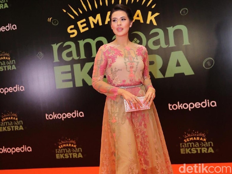 Cerita Keseruan Raisa Urus Hamish Daud Selama Puasa Cerita Keseruan Raisa Urus Hamish Daud Selama Puasa