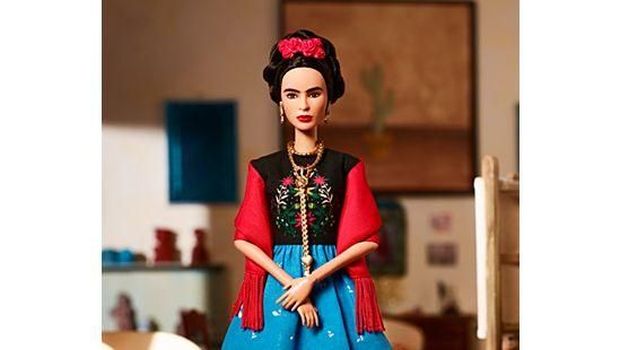 5 Seniman Perempuan yang Mendunia, Karyanya Bernilai Ratusan Miliar