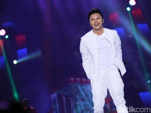 4 Isu Dijawab Rizky Febian: Soal Teddy hingga Raibnya Berlian