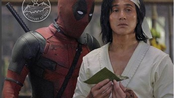 Saat itu konsep manipulasi foto bertema superhero belum sama sama sekali, saya liat di akun artwork di Instagram soalnya kebanyakan di IG hanya digital art untuk tema sueprhero sedangan manpuasi foto kebanyakan hanya edit, jelasnya. (Foto: Instagram)