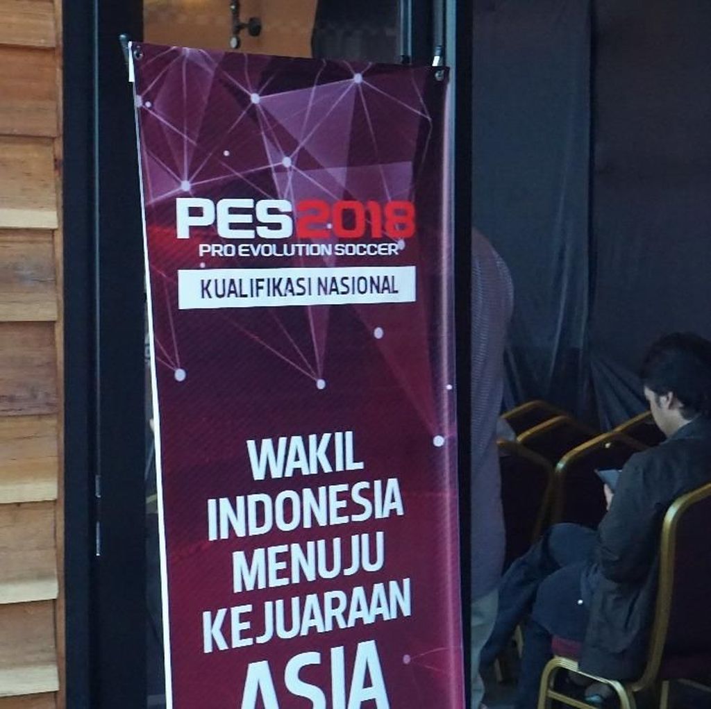 Dukung eSport Indonesia, Telkom Group Bangun Stadium Khusus Dukung eSport Indonesia, Telkom Group Bangun Stadium Khusus
