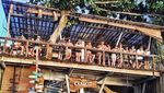 Foto: Bali dan 9 Hostel Paling Instagramable di Dunia