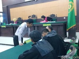 Ikut Kampanye, Kadis Penanaman Modal Mojokerto Lolos Sanksi Disiplin