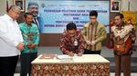 Dorong Bumdes Perluas Usaha di Yogyakarta