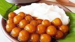 Lembut Manis! Ini 10 Bubur Sumsum Pilihan Netizen untuk Berbuka Puasa