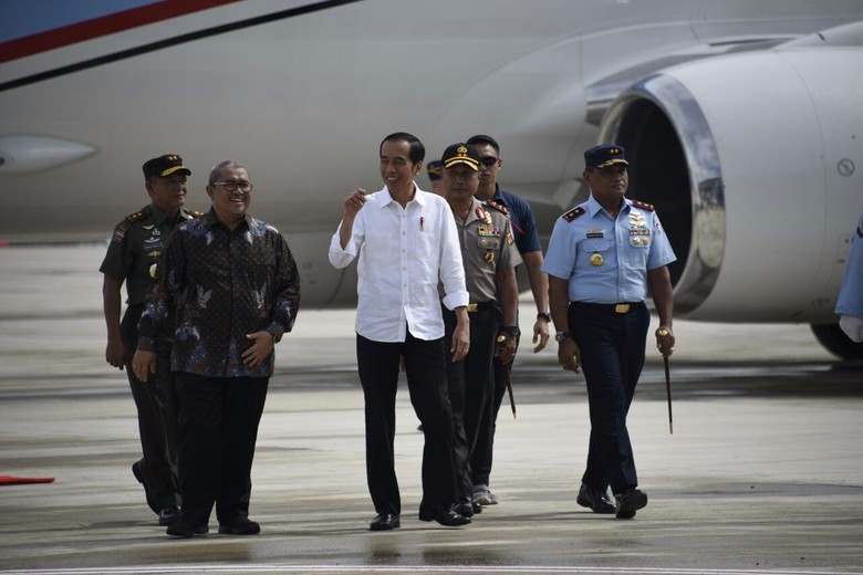 15 Juni 2018, Bandara Kertajati Siap Berangkatkan Haji 15 Juni 2018, Bandara Kertajati Siap Berangkatkan Haji