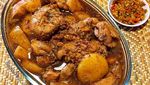 10 Jenis Semur Ayam Manis Gurih Pilihan Netizen untuk Sahur