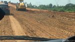 Mudik Lebaran via Tol Fungsional Brebes-Semarang
