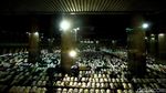 Sholat Tarawih Akbar di Masjid Istiqlal
