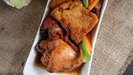 10 Jenis Semur Ayam Manis Gurih Pilihan Netizen untuk Sahur