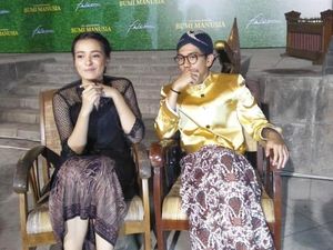 10 Kutipan di Buku Bumi Manusia yang Mengguncang Pembaca