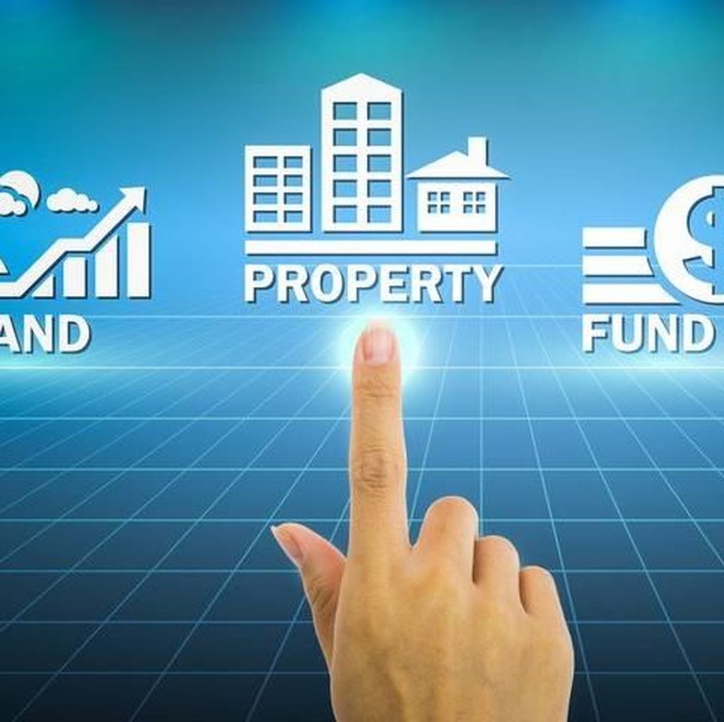Startup Ini Coba Bantu Investasi Lebih Mudah Startup Ini Coba Bantu Investasi Lebih Mudah