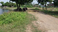 Jenazah tunawan sendiri merupakan jenazah yang terlantar atau jauh dari keluarga.