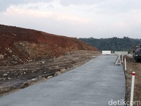Mudik Lebaran Lewat Tol Brebes-Semarang, Begini Kondisinya