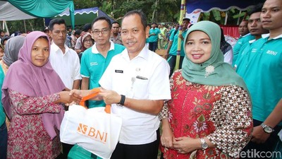 Sembako Murah